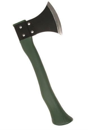 STURM MILTEC SURVIVAL YESIL SAP BALTA