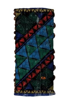 Parrot & Pirate PA01-21012 Shaman Bandana