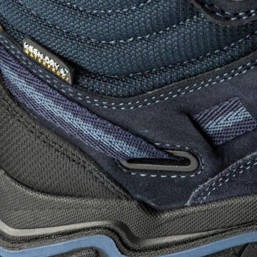 Keen Wanderer Mid WP Erkek Bot