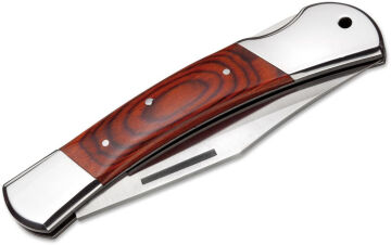 Böker Magnum Master Craftsman 4 Çakı
