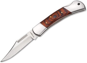 Böker Magnum Master Craftsman 4 Çakı