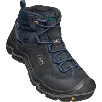 Keen Wanderer Mid WP Erkek Bot
