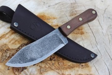 Condor Mini Hudson Bay Bıçak (124,3 mm) CTK2816-4.9HC