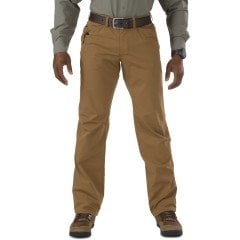 5.11 Ridgeline Pantolon Kahve
