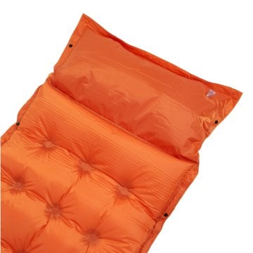 Alpinist Comfort Air Şişme Mat Orange R:5