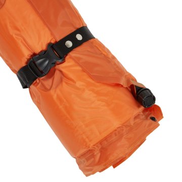 Alpinist Comfort Air Şişme Mat Orange R:5