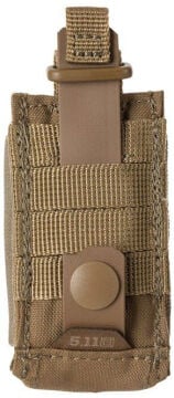 5.11 Flex Single Pistol Mag Pouch 2.0