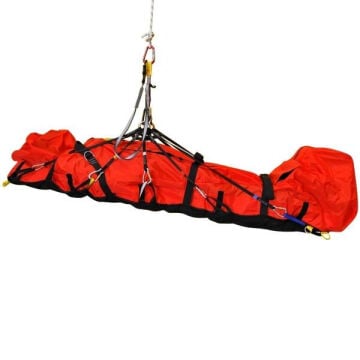 Kong Patty Hanging Kit Standard Helikopter Kurtarma Askı Sistemi 855030000KK
