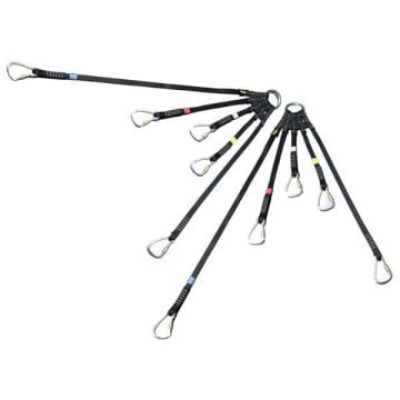 Kong Patty Hanging Kit Standard Helikopter Kurtarma Askı Sistemi 855030000KK