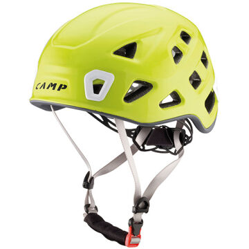 Camp Storm Dağcılık Kaskı 54 - 62 cm Light Blue EN 12492