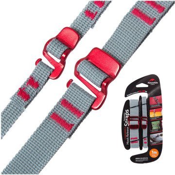 NatureHike Straps Bağlama Perlonu 1Mt  NH15K001-B