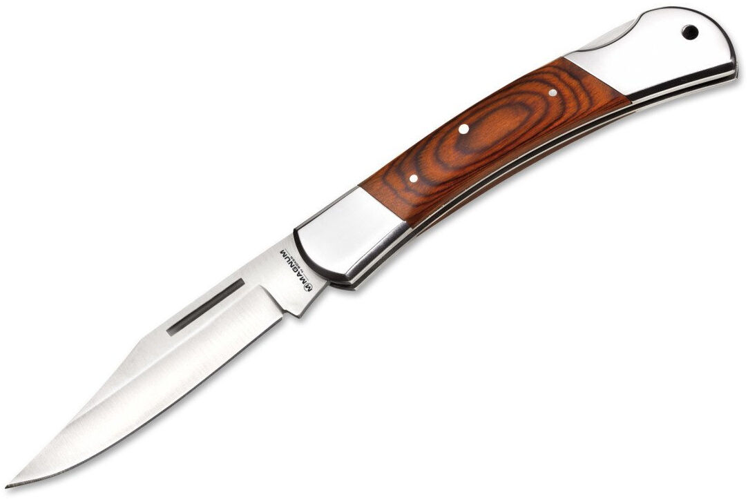 Böker Magnum Master Craftsman 2 Çakı