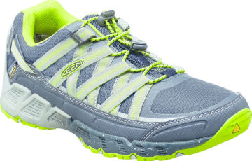 Keen Versatrail KeenDry⚠ Su Geçirmez Erkek Ayakkabı 1015322