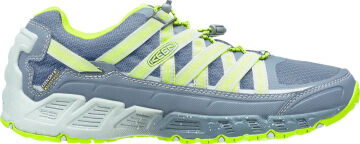Keen Versatrail KeenDry⚠ Su Geçirmez Erkek Ayakkabı 1015322
