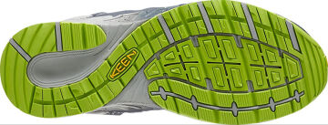 Keen Versatrail KeenDry⚠ Su Geçirmez Erkek Ayakkabı 1015322
