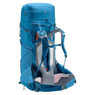 Deuter Aircontact Core 70 Litre Sırt Çantası reef-ink