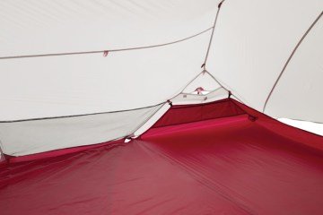 Msr Hubba Tour 1 Tek Kişilik Çadır Gray