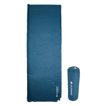 Alpinist Camper 5 Air Şişme Mat Blue R:5