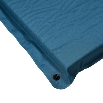 Alpinist Camper 5 Air Şişme Mat Blue R:5