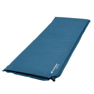 Alpinist Camper 5 Air Şişme Mat Blue R:5
