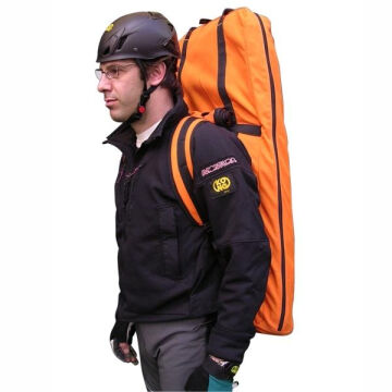 Kong Everest Carriage Rucksack Kit Everest Taşıma Sırt Çantası Cordura 855280000KK