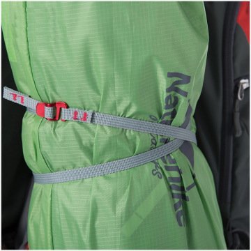 NatureHike Straps Bağlama Perlonu 1Mt  NH15K001-B