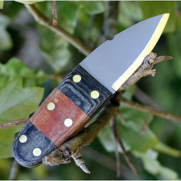 Condor Bush Dagger Bıçak (66,8 mm) CTK3923-2.6HC