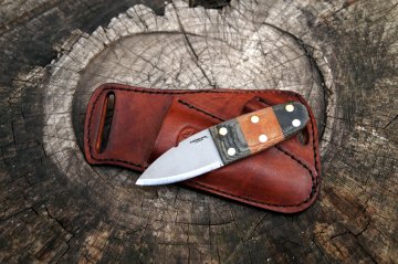Condor Bush Dagger Bıçak (66,8 mm) CTK3923-2.6HC