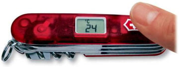Victorinox 1.3705.AVT Traveller Çakı