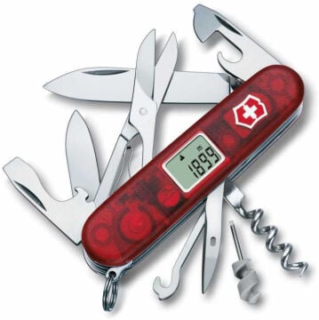 Victorinox 1.3705.AVT Traveller Çakı