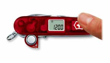 Victorinox 1.3705.AVT Traveller Çakı