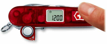 Victorinox 1.3705.AVT Traveller Çakı
