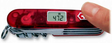 Victorinox 1.3705.AVT Traveller Çakı