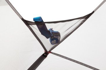 Msr Hubba Tour 1 Tek Kişilik Çadır Gray