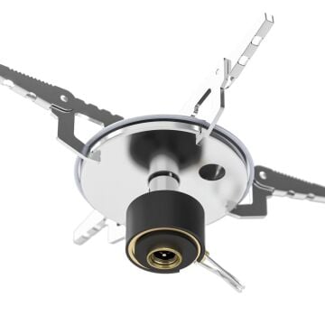 Orcamp Siboplu Blisterli Kamp Ocak K-502