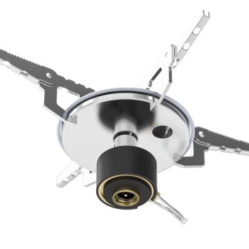 Orcamp Siboplu Blisterli Kamp Ocak K-502