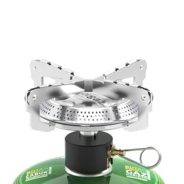 Orcamp Siboplu Blisterli Kamp Ocak K-502