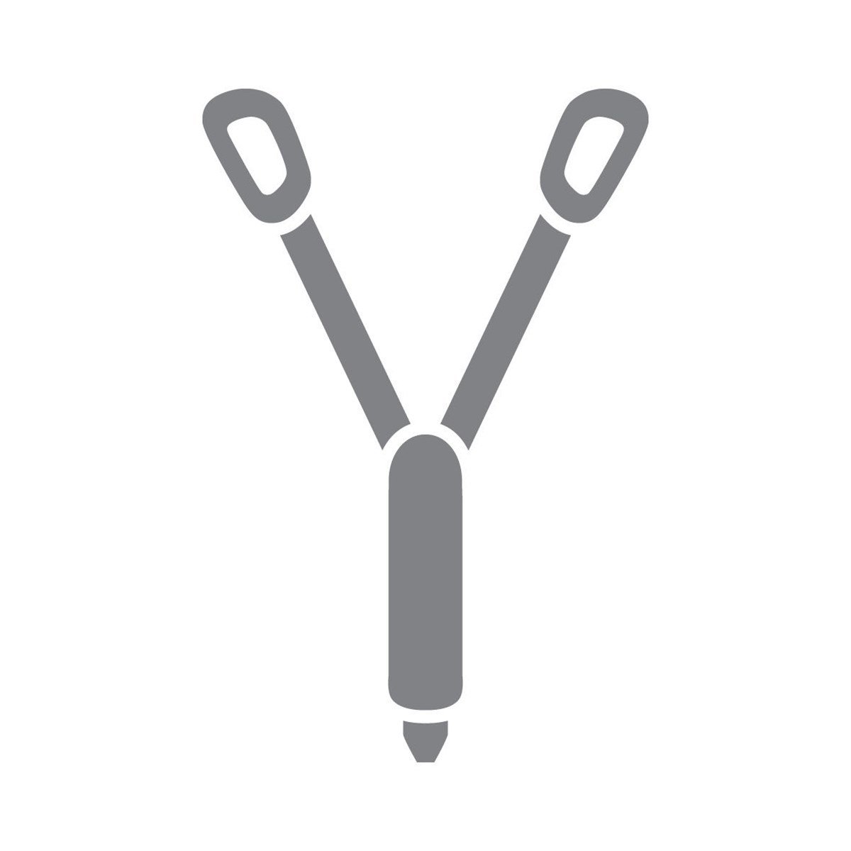 PETZL Microflip için İp