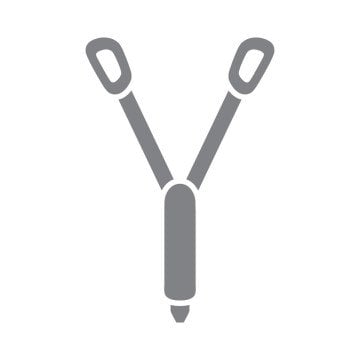 PETZL Microflip için İp