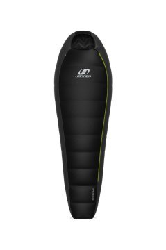 Hannah Sherpa 160 MT-P -16 Ultralight Termal Uyku Tulumu Drk sh-cs rc