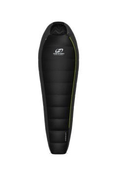 Hannah Sherpa 160 MT-P -16 Ultralight Termal Uyku Tulumu Drk sh-cs rc