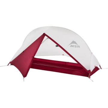 Msr Body Hubba Tour 2 Çadır Tabalığı Red