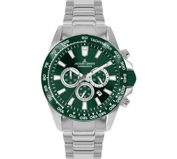 JACQUES LEMANS LIVERPOOL 1-2140G ERKEK KOL SAATİ