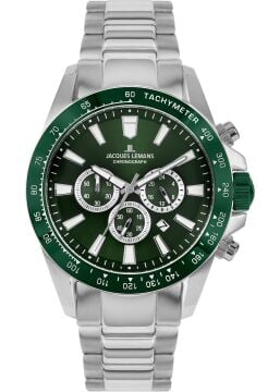 JACQUES LEMANS LIVERPOOL 1-2140G ERKEK KOL SAATİ