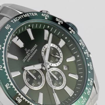 JACQUES LEMANS LIVERPOOL 1-2140G ERKEK KOL SAATİ