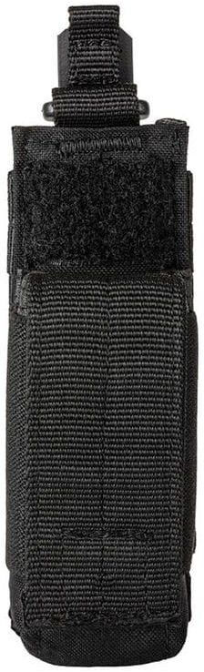5.11 Flex Single Pistol Cover Pouch Tekli