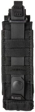 5.11 Flex Single Pistol Cover Pouch Tekli