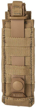 5.11 Flex Single Pistol Cover Pouch Tekli