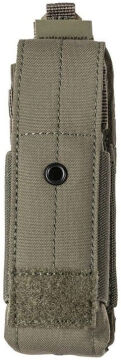 5.11 Flex Single Pistol Cover Pouch Tekli