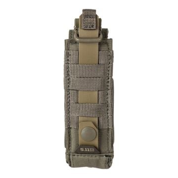 5.11 FLEX SINGLE PISTOL COVER POUCH TEKLI